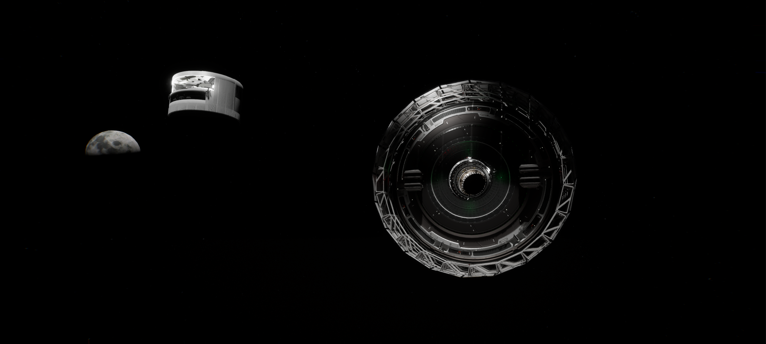 Resonance — screenshot 2