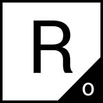 Ritchie Owens: Artist & Technologist Logo